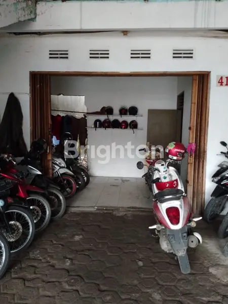 image RUMAH KOS AKTIF DAN LAHAN PARKIR, DI MAYOR OKING, BOGOR (4)