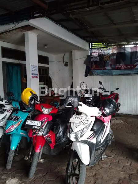 image RUMAH KOS AKTIF DAN LAHAN PARKIR, DI MAYOR OKING, BOGOR (5)