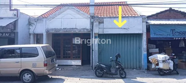 image LOKASI STRATEGIS BISA BUAT USAHA DI RAYA JAMBANGAN SURABAYA (1)