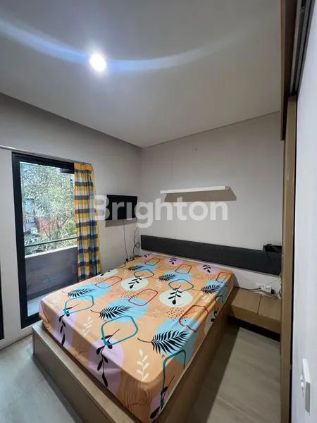 image JARANG ADA!NEGO SAMPAI DEAL!RUMAH BSD TABEBUYA SIAP HUNI! (5)