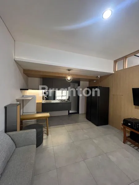 image JARANG ADA!NEGO SAMPAI DEAL!RUMAH BSD TABEBUYA SIAP HUNI! (4)