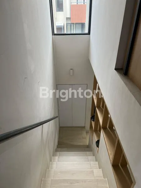 image JARANG ADA!NEGO SAMPAI DEAL!RUMAH BSD TABEBUYA SIAP HUNI! (8)