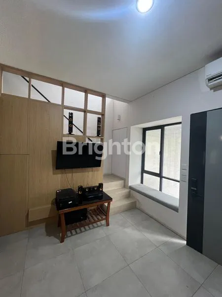 image JARANG ADA!NEGO SAMPAI DEAL!RUMAH BSD TABEBUYA SIAP HUNI! (7)