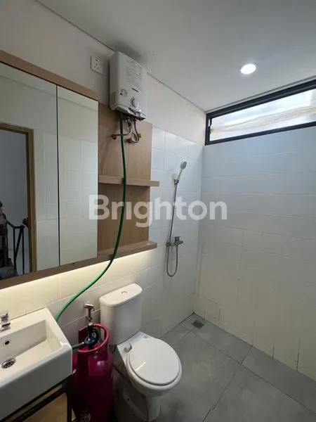 image JARANG ADA!NEGO SAMPAI DEAL!RUMAH BSD TABEBUYA SIAP HUNI! (6)