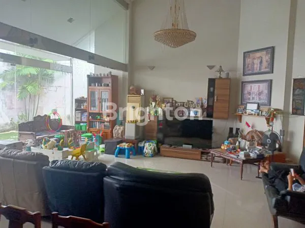 image RUMAH SIAP HUNI CEMPAKA PUTIH, JAKARTA PUSAT (4)
