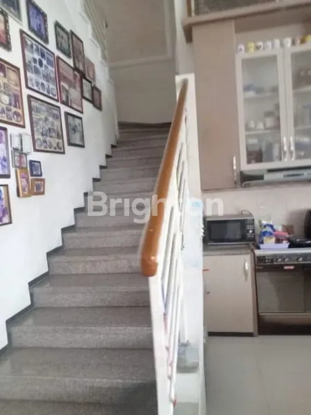 image RUMAH SIAP HUNI CEMPAKA PUTIH, JAKARTA PUSAT (6)