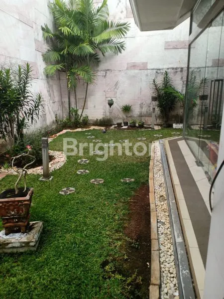 image RUMAH SIAP HUNI CEMPAKA PUTIH, JAKARTA PUSAT (7)