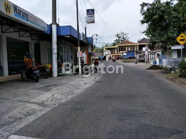 image RUKO SIAP PAKAI PRANAN, SUKOHARJO  (3)