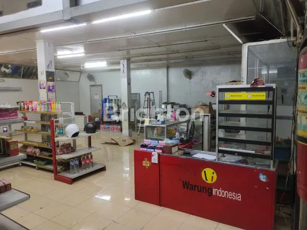 image RUKO SIAP PAKAI PRANAN, SUKOHARJO  (4)