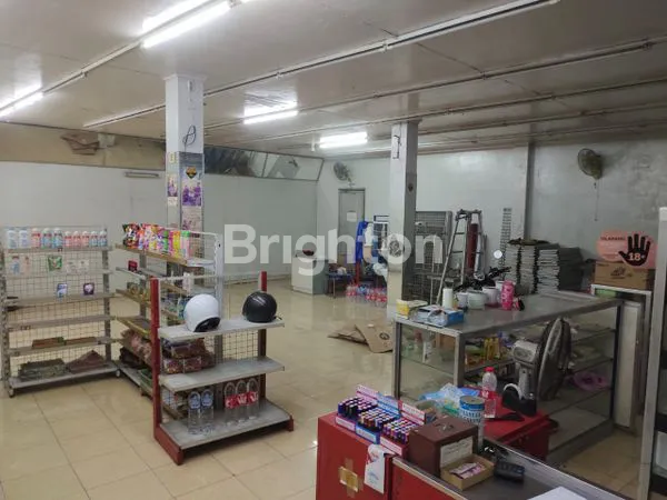 image RUKO SIAP PAKAI PRANAN, SUKOHARJO  (5)