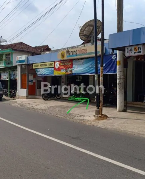 image RUKO SIAP PAKAI PRANAN, SUKOHARJO  (2)