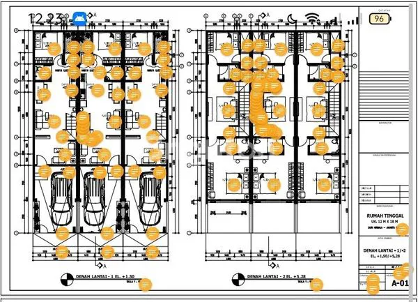 image SISA 1 UNIT RUMAH BARU DURI KEPA JAKARTA BARAT (2)