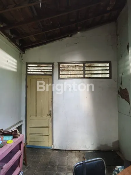 image RUMAH GILINGAN, BANJARSARI, SURAKARTA  (7)