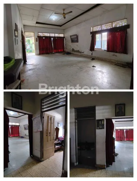 image RUMAH GILINGAN, BANJARSARI, SURAKARTA  (3)