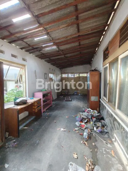 image RUMAH GILINGAN, BANJARSARI, SURAKARTA  (6)