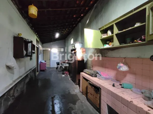 image RUMAH GILINGAN, BANJARSARI, SURAKARTA  (5)