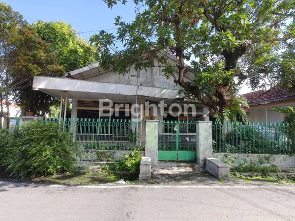 image RUMAH GILINGAN, BANJARSARI, SURAKARTA  (1)