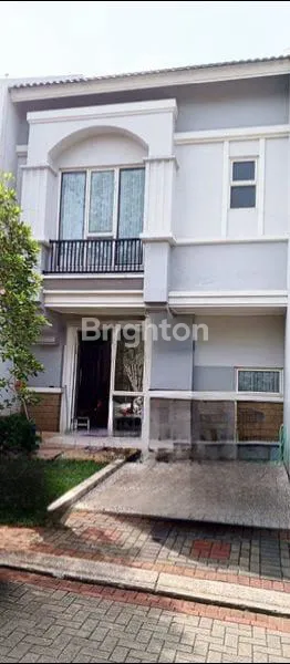 image CLUSTER SEVILLA PARK SELANGKAH KE SEKOLAH STELLA MARIS BSD (1)