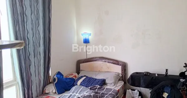 image CLUSTER SEVILLA PARK SELANGKAH KE SEKOLAH STELLA MARIS BSD (2)