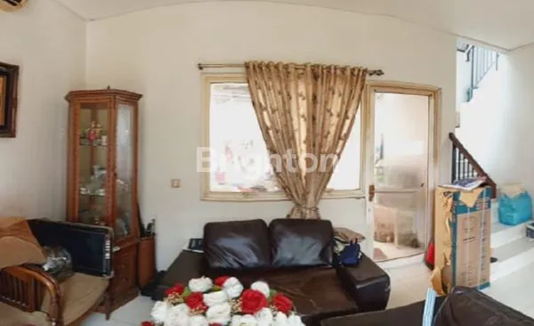 image CLUSTER SEVILLA PARK SELANGKAH KE SEKOLAH STELLA MARIS BSD (6)