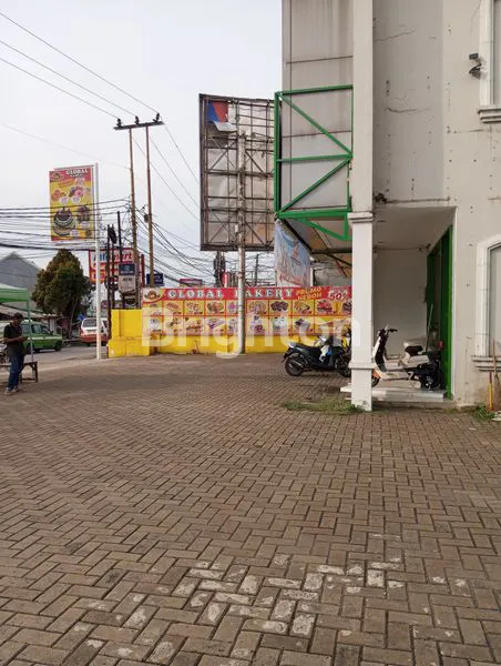 image CLUSTER RUKO CASA DE LUCIA SERPONG (3)