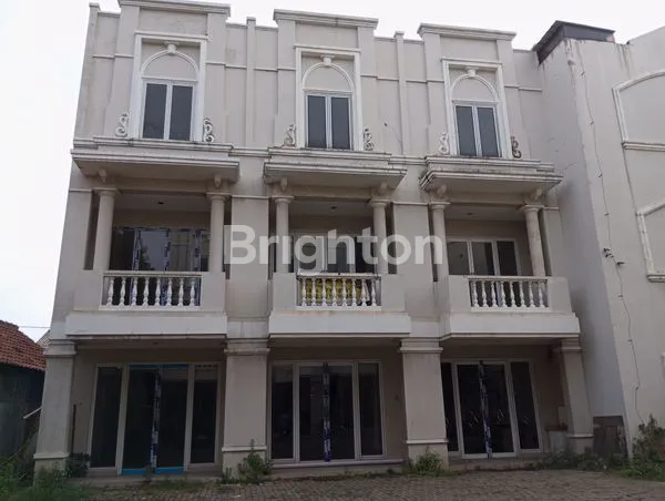 image CLUSTER RUKO CASA DE LUCIA SERPONG (6)