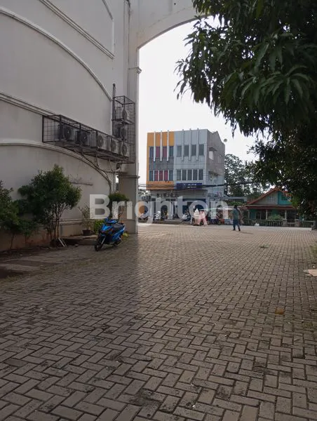 image CLUSTER RUKO CASA DE LUCIA SERPONG (7)