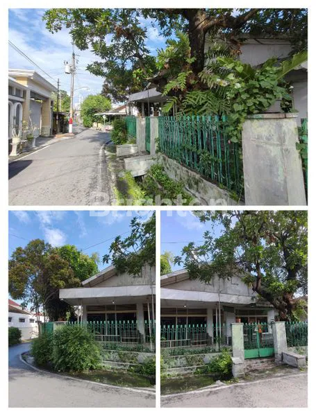 image RUMAH GILINGAN, BANJARSARI, SURAKARTA  (2)