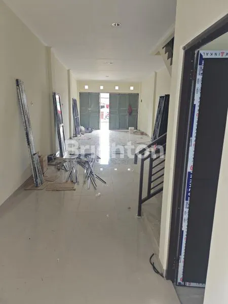 image RUKO DISEWAKAN LOKASI SANGAT STRATEGIS BOGOR BARU (7)