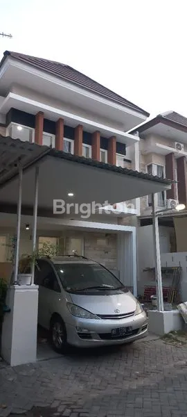 image RUMAH WISATA SEMANGGI SURABAYA (1)