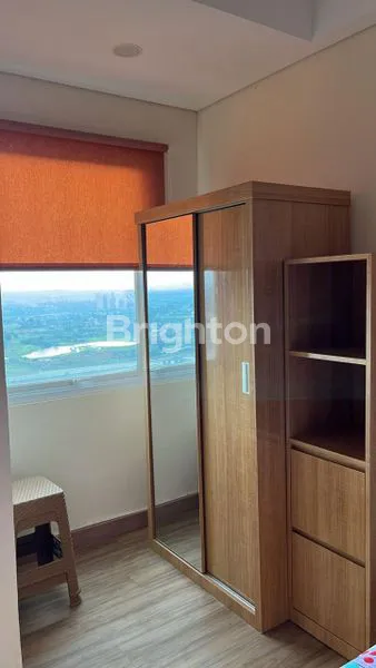 image APARTEMEN B RESIDENCE TYPE STUDIO FULL FURNISHED DI BSD CITY (3)