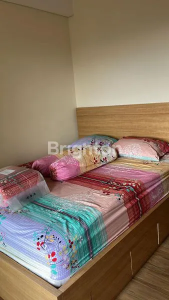 image APARTEMEN B RESIDENCE TYPE STUDIO FULL FURNISHED DI BSD CITY (2)