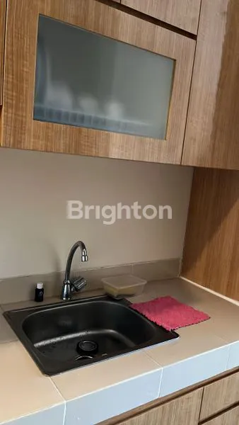 image APARTEMEN B RESIDENCE TYPE STUDIO FULL FURNISHED DI BSD CITY (5)