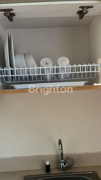 image APARTEMEN B RESIDENCE TYPE STUDIO FULL FURNISHED DI BSD CITY (6)