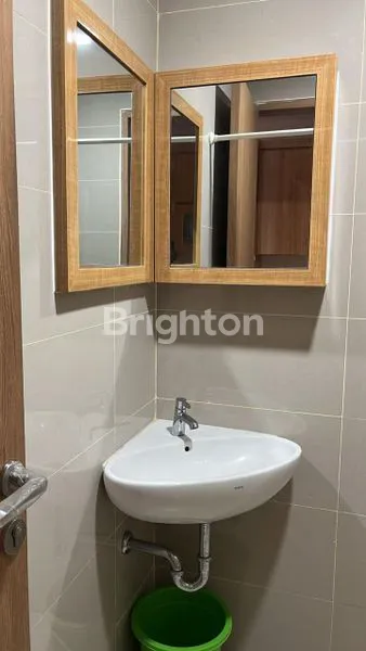 image APARTEMEN B RESIDENCE TYPE STUDIO FULL FURNISHED DI BSD CITY (8)