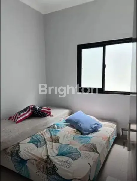 image RUMAH CANTIK DUA LANTAI SIAP HUNI (6)