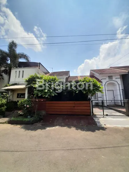 image RUMAH NYAMAN SEJUK DI BUKIT CIMANGGU CITY (2)