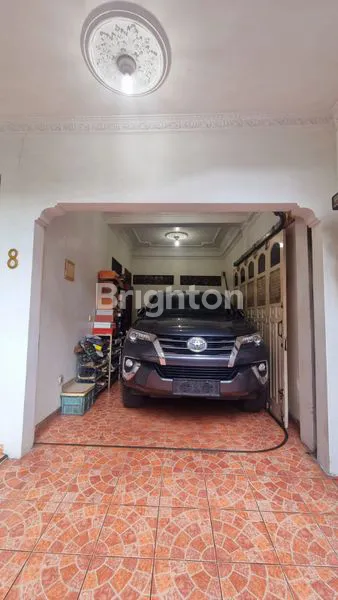 image RUMAH DI KAWASAN JALAN KEBON KACANG JAKARTA PUSAT  (2)