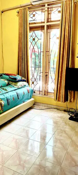 image RUMAH DI KAWASAN JALAN KEBON KACANG JAKARTA PUSAT  (6)