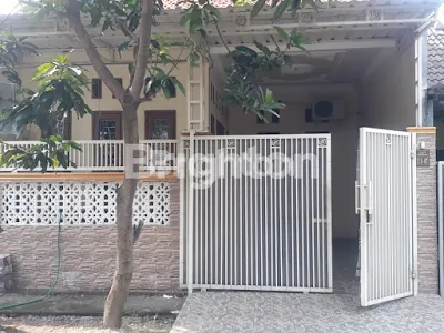 PERUM GRAND INDRAPRASTA