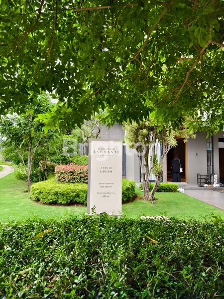 image RUMAH MEWAH TERBARU BSD CITY DILENGKAPI LIFT! CLUSTER ENCHANTE, MEWAH DAN PRIVATE, BSD CITY, SERPONG, TANGERANG SELATAN (2)