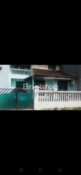 Gambar Property DIJUAL RUMAH DI PONDOK MAHARTA CILEDUK TANGERANG