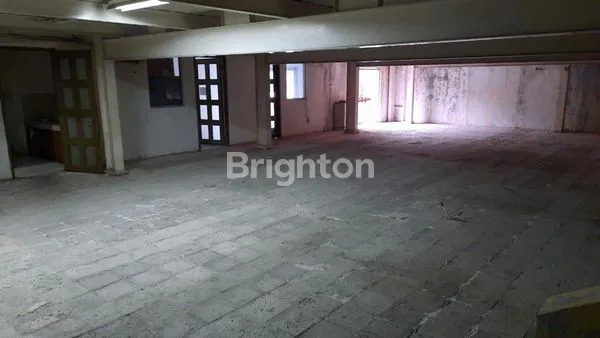 image DIJUAL CEPAT KANTOR DAN GUDANG DI JAKARTA (2)