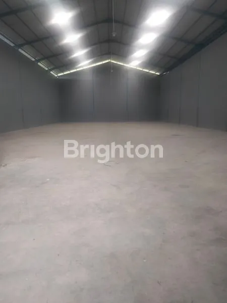 GUDANG DISEWA DI SEMARANG TIMUR