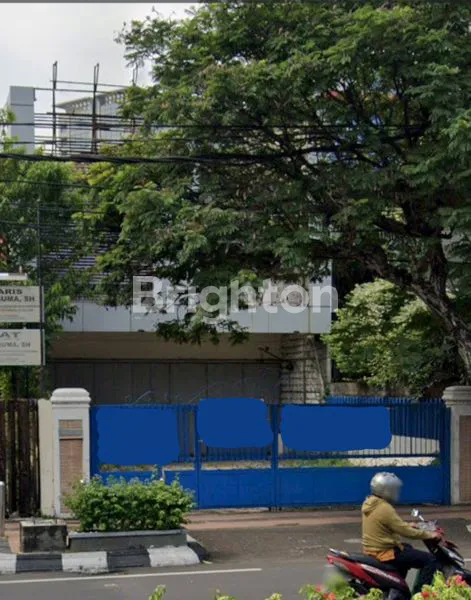 image RUKO 2 LANTAI STRATEGIS DI PANDANARAN (1)