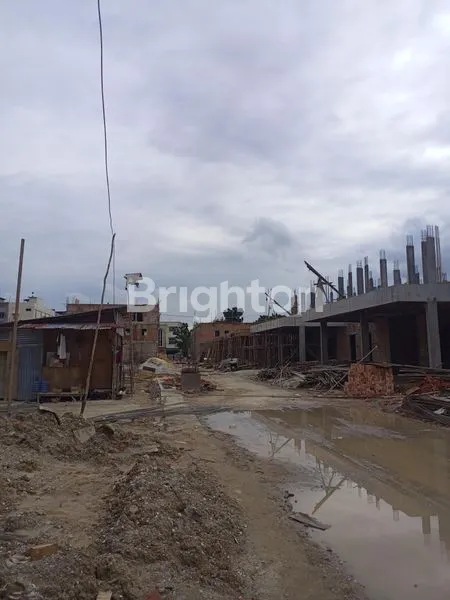 image HELONA SUITE, CLUSTER MODERN LOKASI TERBAIK DI PEMUDA (8)