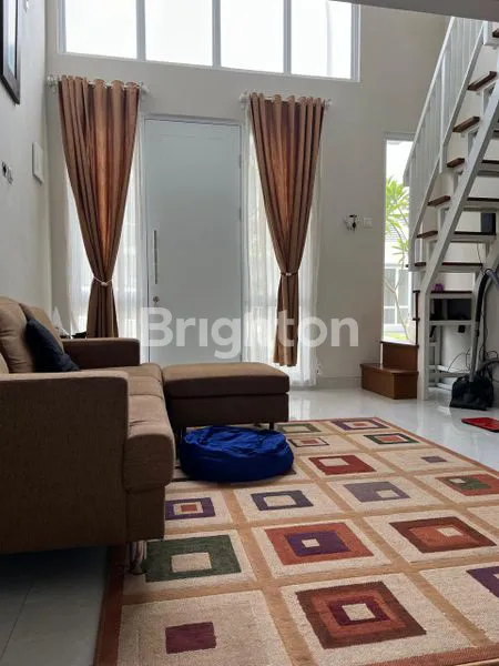 image RUMAH ASRI SIAP HUNI DI PARAMOUNT PETALS TANGERANG (2)