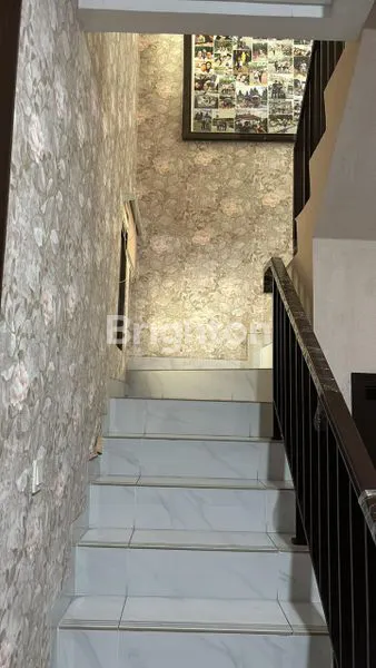 image RUMAH NYAMAN FULL FURNISHED CLUSTER ALLURA LAVON 1 SUVARNA SUTERA (3)