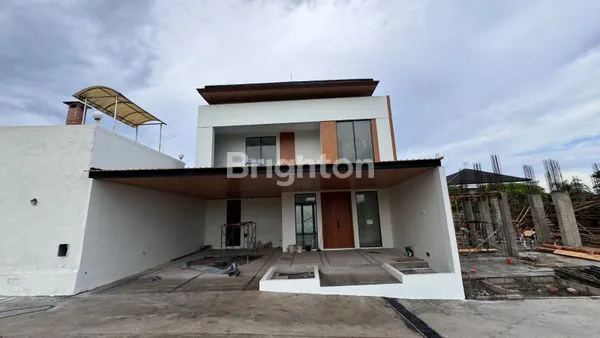 image SEGERA DIJUAL LUXURY VILLA RESIDENCE LOKASI DI UMALAS (1)