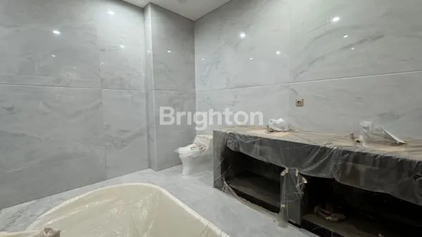 image SEGERA DIJUAL LUXURY VILLA RESIDENCE LOKASI DI UMALAS (3)